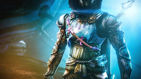d2pt nightstalker|Destiny 2 Nightstalker: Best Builds, Exotics & Fragments .